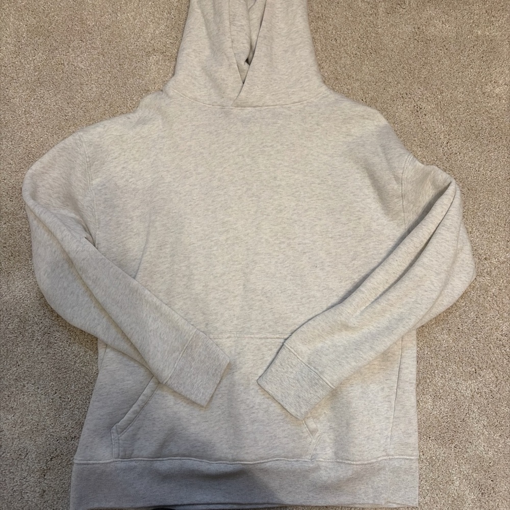 Grey hoodie - Target
